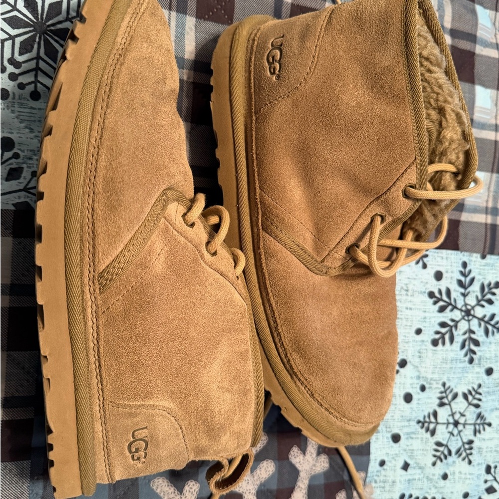 UGG Women’s Neumel Boots
